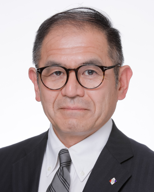 Masayuki Hattori, Japan