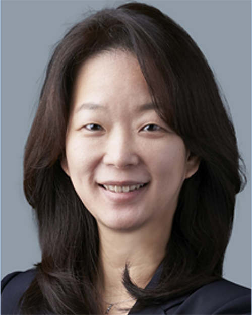 ShinHye Chung, Korea
