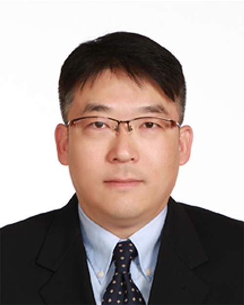 Seung-Han Oh, Korea