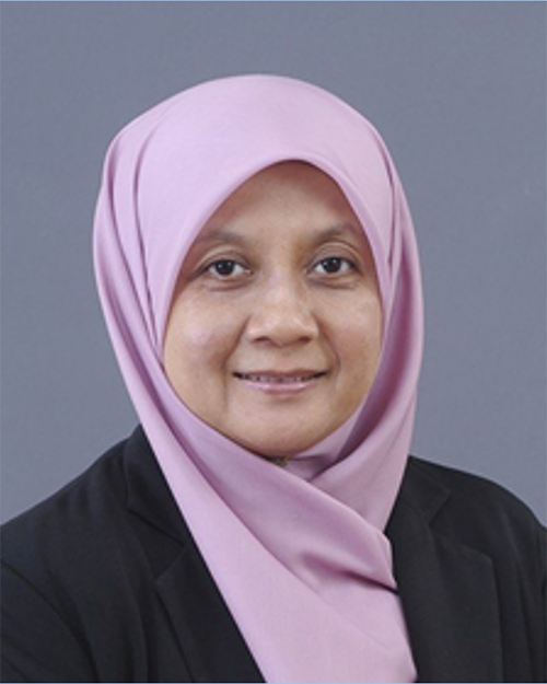Dasmawati Mohamad, Malaysia