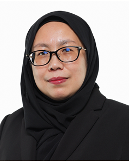 Noor Azlin Yahya, Malaysia