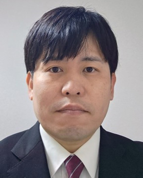 Noboru Kajimoto, Japan