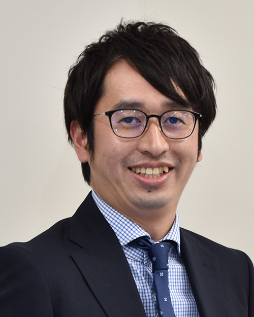 Haruaki Kitagawa, Japan