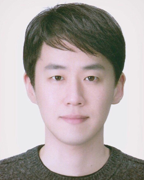 Min-Ho Hong, Korea