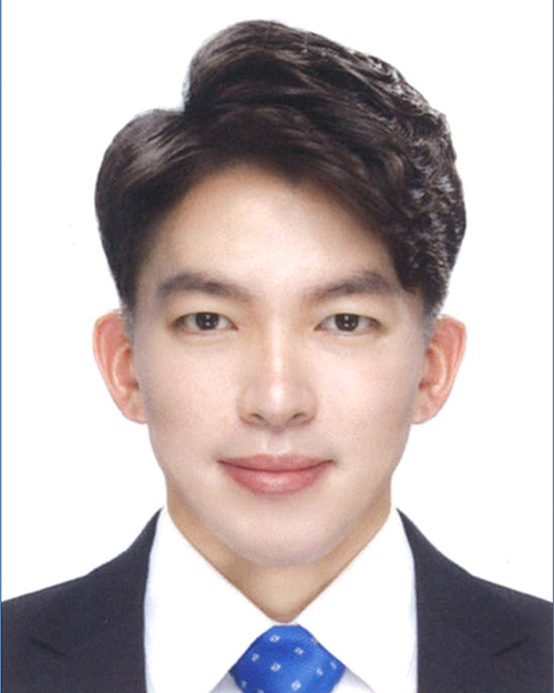 Jung-Hwan Lee, Korea