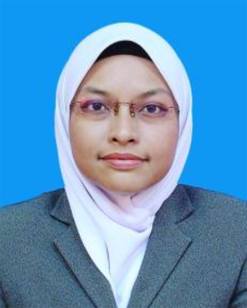 Nur Fatiha Ghazalli, Malaysia