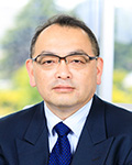 理事長